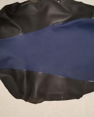 Copertina sella guidatore originale  Honda CRF1100