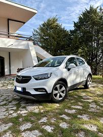 Opel mokka X 4x4 business