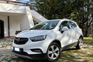Opel mokka X 4x4 business