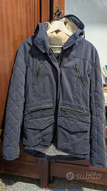 giubbotto Spitfire M