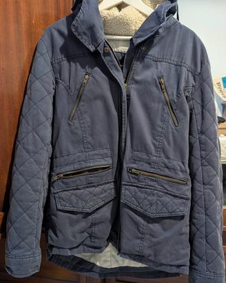 giubbotto Spitfire M