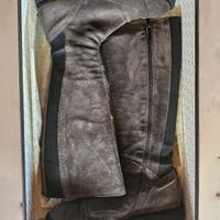 stivali donna 40