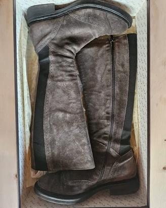 stivali donna 40