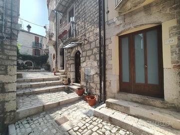 CASA SEMINDIPENDENTE A FERRAZZANO