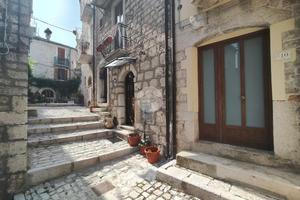 CASA SEMINDIPENDENTE A FERRAZZANO