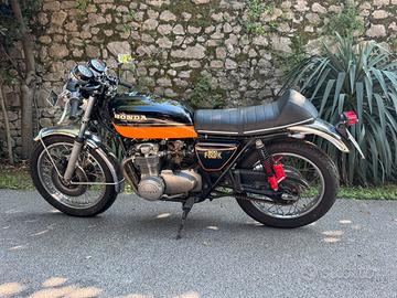 Honda Four 500 1978