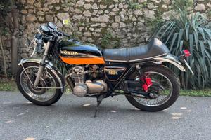 Honda Four 500 K3