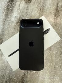 Iphone Air , scontrino Apple Store, meno di 2 mesi