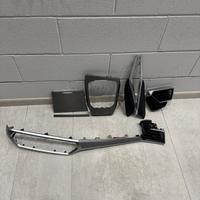 Interni bmw serie 4 g22 g23 g24 g26