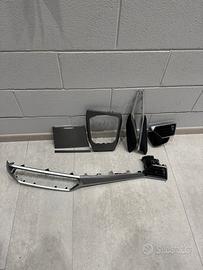 Interni bmw serie 4 g22 g23 g24 g26