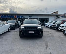 Land Rover R.R. Evoque unico proprietario 163CV D 