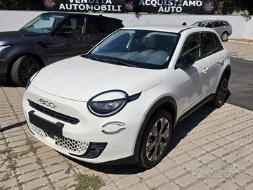 Fiat 600 Hybrid 145 CV DCT MHEV La Prima Prezzo Pr