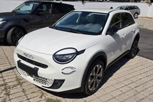 Fiat 600 Hybrid 145 CV DCT MHEV La Prima Prezzo Pr