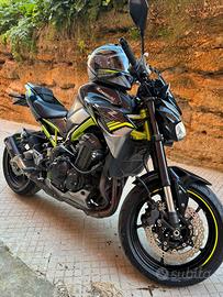 Kavasaki z900