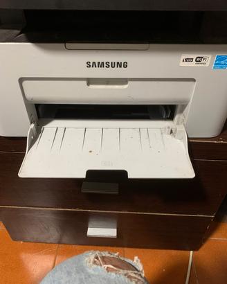 stampante wifi 3 in uno 