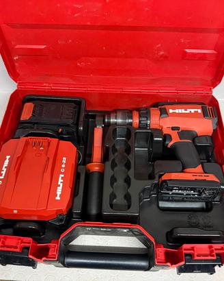 Trapano avvitatore hilti SF 8M-22 nuron