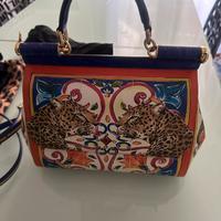 Borsa DOLCE & GABBANA originale