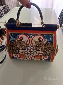 Borsa DOLCE & GABBANA originale