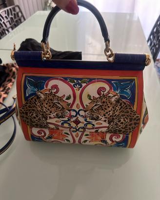 Borsa DOLCE & GABBANA originale