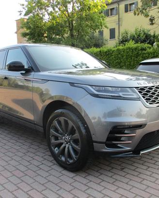 Land Rover Range Rover Velar 2.0 td4 R-Dynamic 180