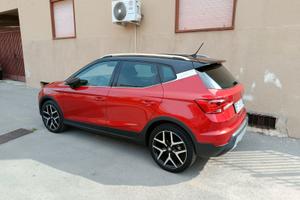 SEAT ARONA  FR 1.6  115CV TDI