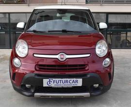 FIAT 500L 1.6 Multijet 105 CV Trekking