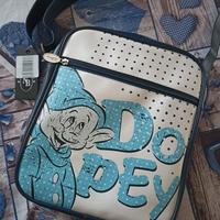 Borsa stampa Cucciolo nuova