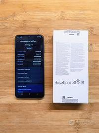 Samsung Galaxy A13 SM-A137F/DSN Come Nuovo
