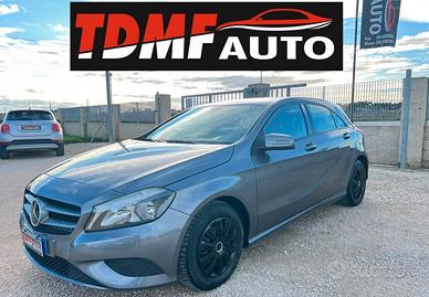 Mercedes-benz A 180 CDI Automatic
