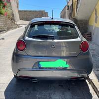 Alfa Romeo mito 1.6 120cv