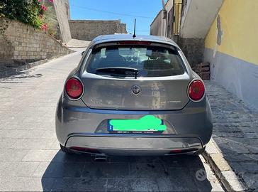 Alfa Romeo mito 1.6 120cv