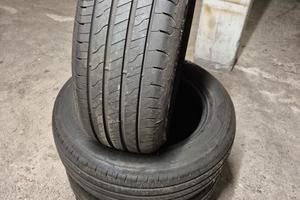 GOODYEAR 235/60 R18