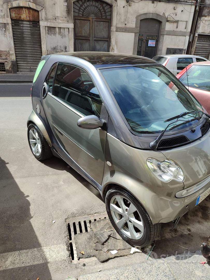 Smart Diesel - Auto In vendita a Catania