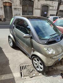 Smart Diesel 