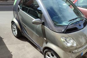 Smart Diesel 