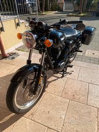 Benelli Imperiale 400