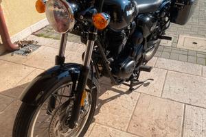 Benelli Imperiale 400