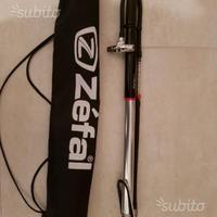 Pompa a Piede ZEFAL PROFIL TRAVEL