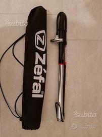 Pompa a Piede ZEFAL PROFIL TRAVEL