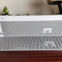 Microsoft WS2-00010 Surface Tastiera Bluetooth