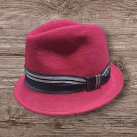 cappello in lana