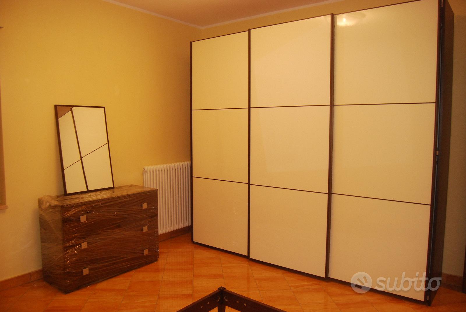 Appartamento – Catanzaro, Sant'Antonio - Altro