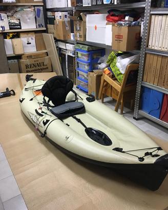 Hobie Kayak i9s