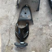 Carene aprilia sr 50 anno 1998