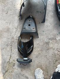 Carene aprilia sr 50 anno 1998