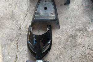 Carene aprilia sr 50 anno 1998