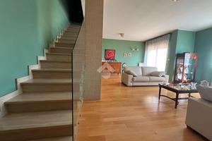 VILLA A SCHIERA A CERIGNOLA