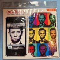 Cover in Gel per Iphone 3 Gelaskin Lincoln