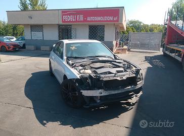 pezzi di ricambio BMW 320D