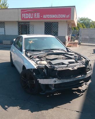 Ricambi usati BMW 320D